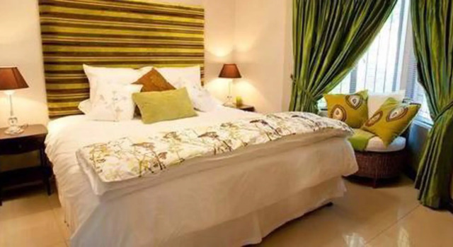 Nels River Guesthouse and Spa, Prenota Resort Nelspruit Mpumalanga