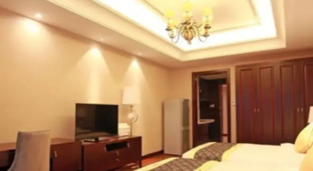 South River of Sweetom Hotels Tujias HengDian Zhejiang, Buchen Sie Hotel Hengdian Zhejiang