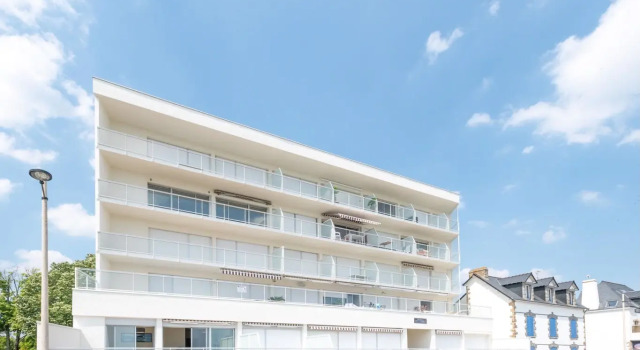 Atlantique 2, Carnac, Rezerwuj Hotel Carnac 