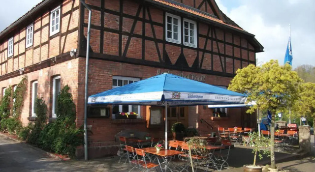 Landgasthof Konik, Забронировать Отель Отели Люнебургская пустоши 3 звезды, 3*