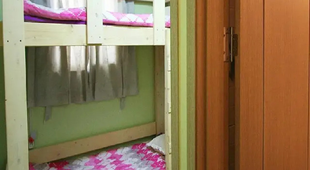 Gyeongju You Guesthouse, Забронировать Отель Отели провинции Кёнсан-Пукто с парковкой, Парковка