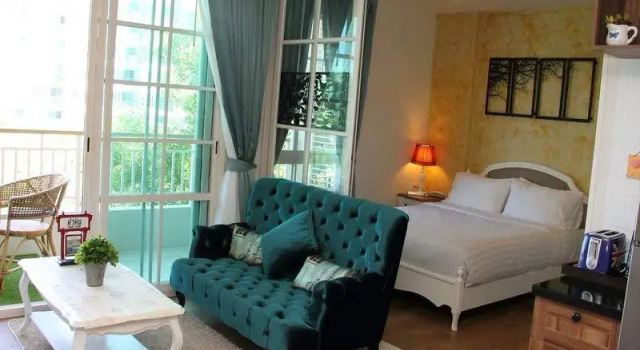 Beach Cottage Autumn Hua Hin