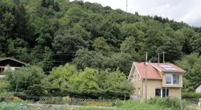 Gîte Plein Sud