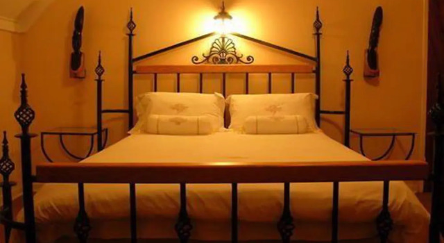 Africlassic Guest House - Harrismith