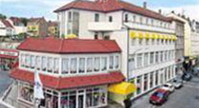 Landauer Tor Hotel