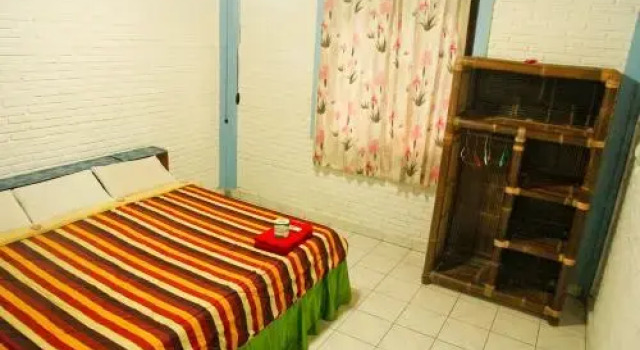 Warsi Bungalows, Boek Hotel Goedkope hotels in Bali