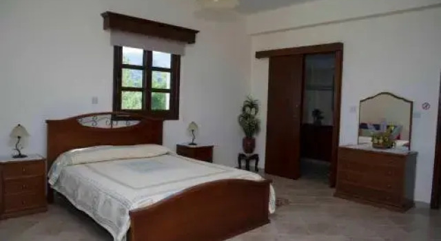 Maria's Paradise, Prenota Villa Ayia Marina Chrysochous Paphos