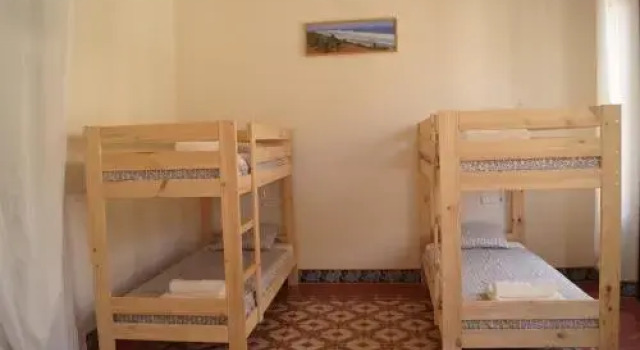 Hostel Pura Vida - Albergue Juvenil, Забронировать Хостел Хостелы Пальма-де-Майорка, рядом с Can Forteza Rey, Хостел