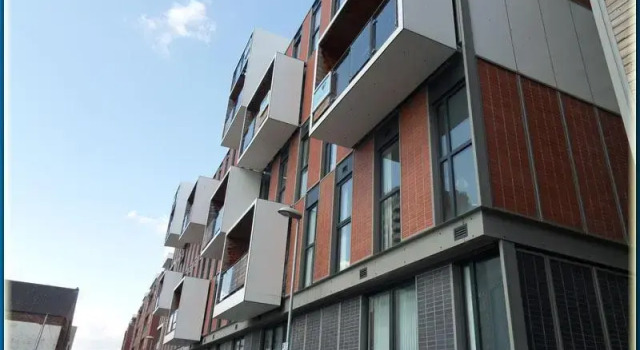 My-Places Skyline City Centre Apartment, Забронировать Апартаменты/квартира Апартаменты Большого Манчестера, Апартаменты/квартира