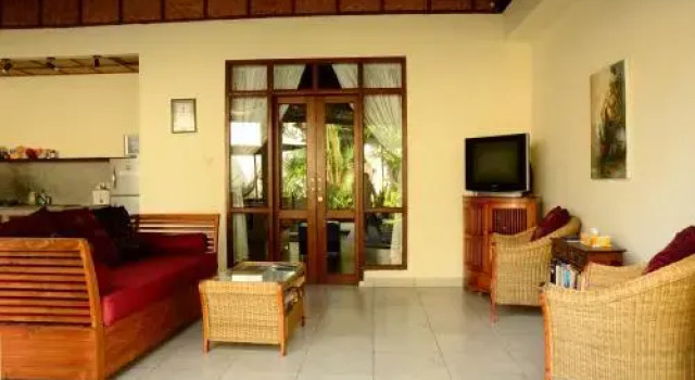 Villa Kembali, Rezervovat Vila Chaty v Bali, Chalupa