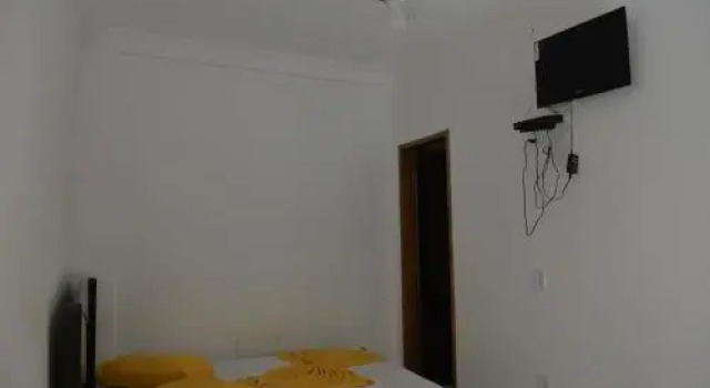 Hotel Pousada Mãe Aparecida 2, Забронировать Отель Отели Апаресида по системе «всё включено», рядом с Sao Benedito Church, Всё включено