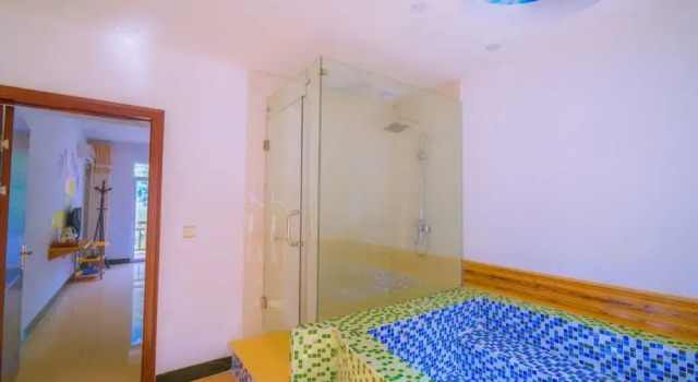 Yiyun Botique Inn Damingshan Valley, Забронировать Отель Ханчжоу Чжэцзян