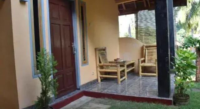 Defa Homestay