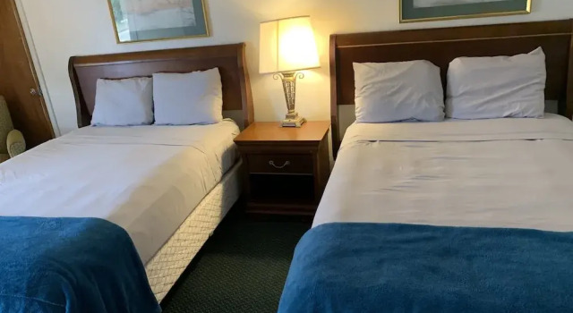 Motel 8 Lake City, Réserver Motel Lake City Floride