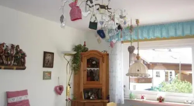 Panoramaferienwohnung Jäger, Prenota Hotel Ofterschwang Hoernergruppe