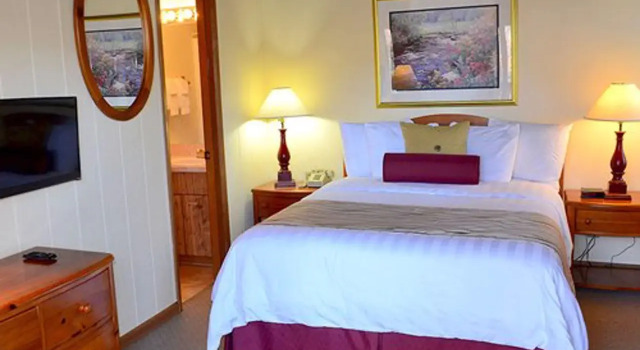 Black Bear Ridge by Escape to Blue Ridge, Book Hotel Hoteller i Blue Ridge med pool, Swimmingpool