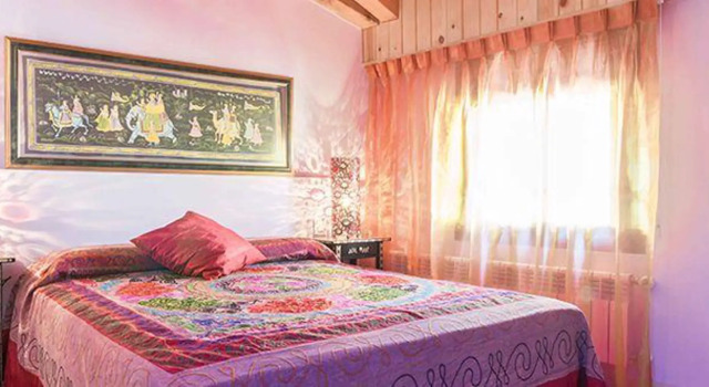 Mundobriga, Book Hotel Hotels in Aragon with Parking, Parking