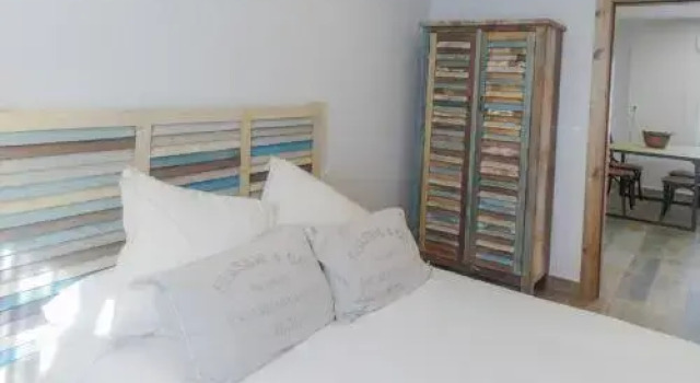 La Casica Bardenera, Rezerwuj Hotel Hotele w Nawarra z basenem, Basen