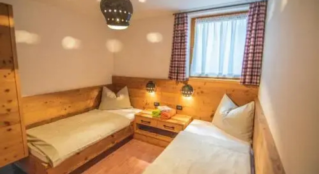 Alpinchalet Luispeck