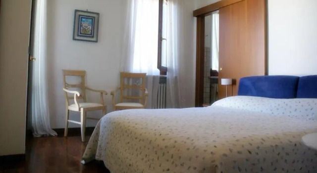 B&B Balconi, Prenota Bed & breakfast Hotel a Veneto con parcheggio, Parcheggio