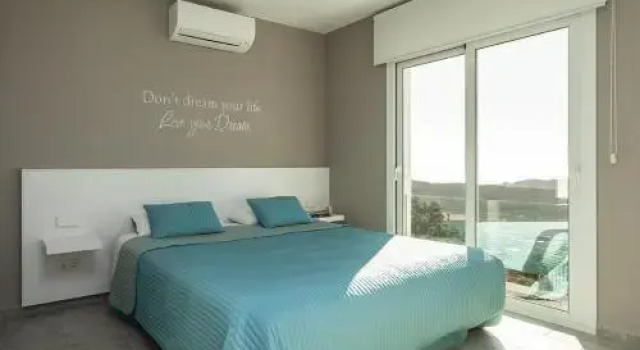Villa Pacifica