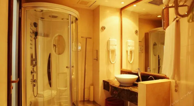 Datong Yungang International Hotel