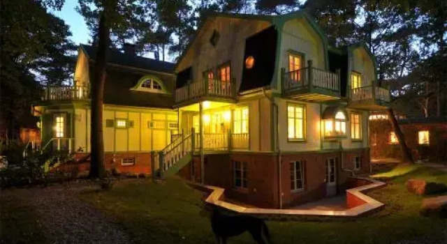 Landhaus Victoria