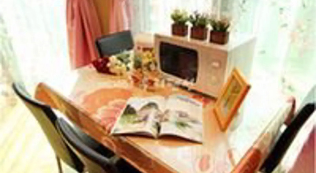 Cheongpyeongprague Pension