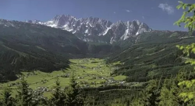 Appartements Pension Elfi, Book Vacation Home Gosau 