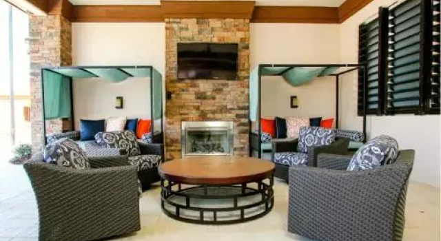 Orlando Disney Area - Solterra Resort