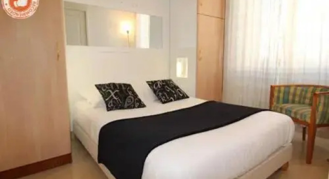 Cannes Croisette ALC 6 Molière, Забронировать Отель Отели Канн с парковкой, рядом с Le Croisette Casino Barriere de Cannes, Парковка