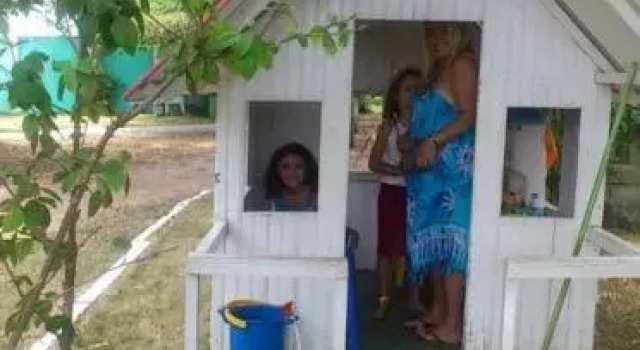 Itaoca Pousada Camping