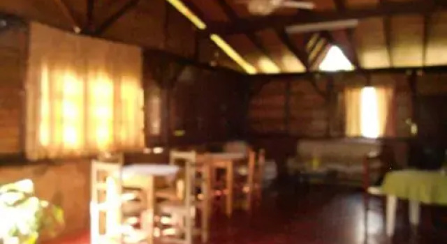 Hosteria Las Piedras