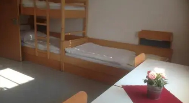 Jugendherberge Obertrum, Jugendgästehaus / Junges Hotel, Забронировать Отель Обертрум-ам-Зе Район Флахгау
