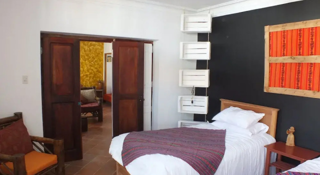 Kiwi Casita, Rezerwuj Hotel Tarija Tarija Region