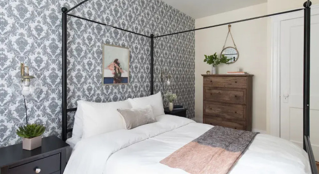 Sharp Brighton Suites by Sonder