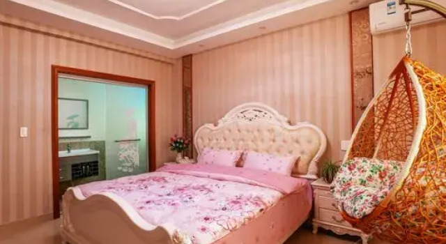 Xitang Yizhijia Theme Hostel, Prenota Ostello Ostelli a Jiaxing, Ostello