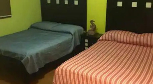 Casa Mexicana Con Terraza, Book Hotel Guadalajara Jalisco