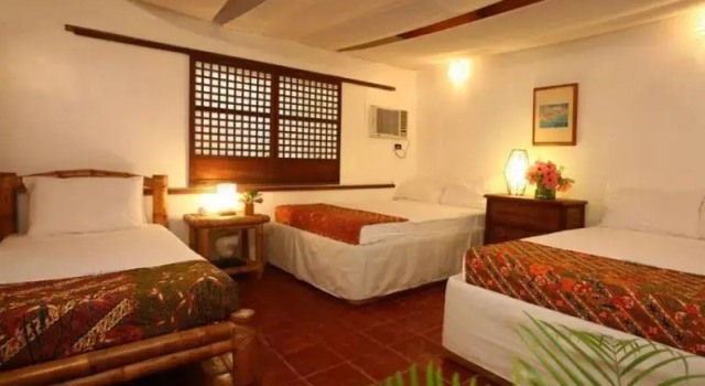 Dive Solana Resort Batangas, Забронировать Курортный отель Мабини 