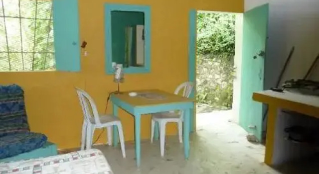 Sun Camp DR Eco-Village