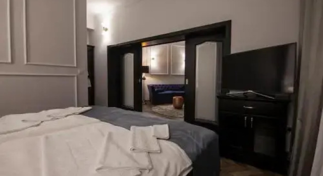 Hotel Balkan Centar, Забронировать Отель Биелина Республика Сербская