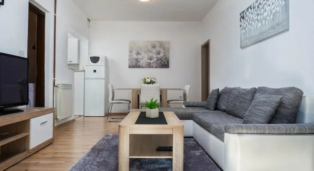 Apartment Dorjan Karmelo, Забронировать Апартаменты/квартира Апартаменты Rovinj Riviera, Апартаменты/квартира