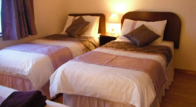 Mountain View, Prenota Hotel Kinvara 