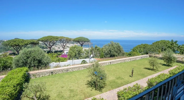 Appartamenti Ischia la Sentinella, Buchen Sie Hotel Casamicciola Terme Ischia
