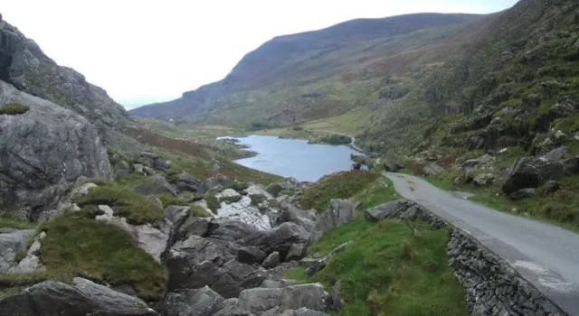 Beniska House B&B, Book Bed and Breakfast Hotels in Kerry with Parking, Parking