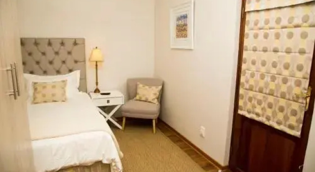 Barney Barnato, Buchen Sie Hotel Kimberley Nordkap