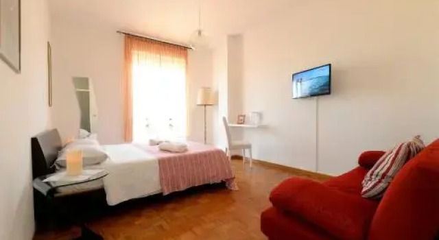 Kibilù - Viale Monza