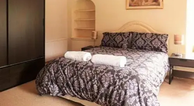 The Farmhouse, Prenota Hotel Hotel e alloggi a Forres, Hotel