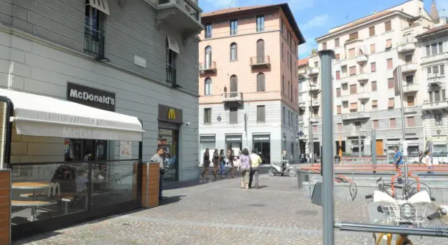 XDmilano