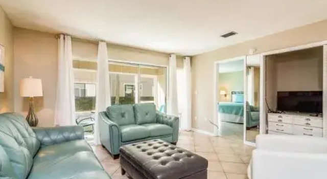 Chateau La Mer 7B Destin, Забронировать Апартаменты/квартира Отели Дестин с парковкой, рядом с Гольф-клуб Golf Garden of Destin, Парковка